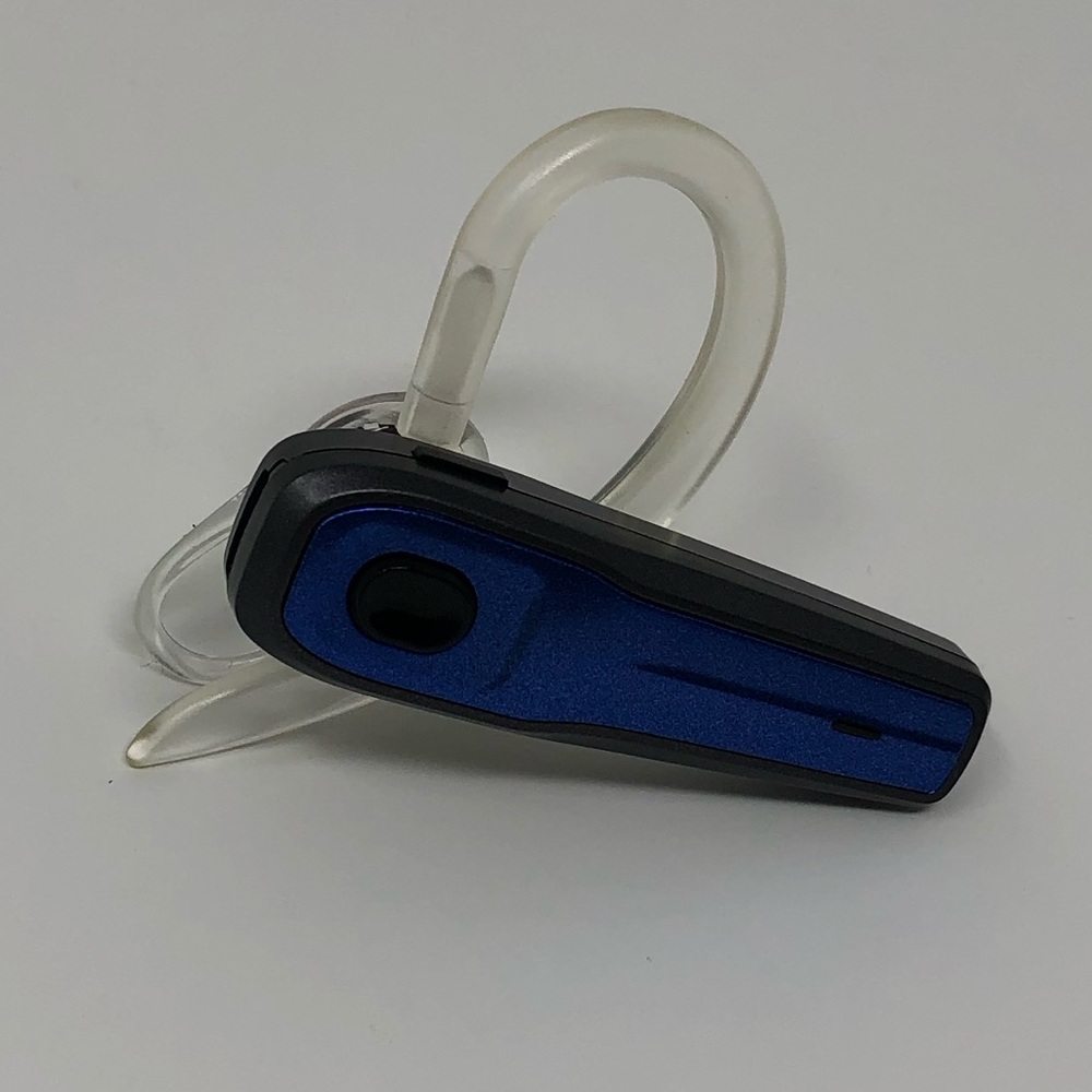 Bluetooth earpiece